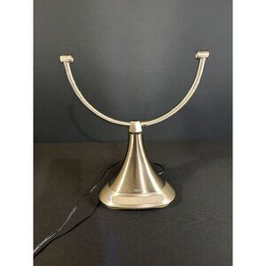 iHome Lux Pro Vanity Mirror Base Only Model iCVBT7 Bluetooth Speaker